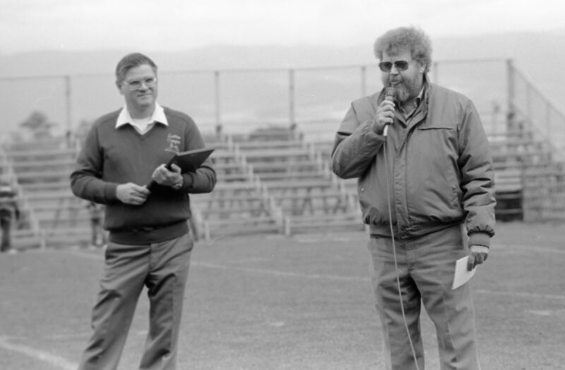 1987 Athletic Hall of Fame 10
