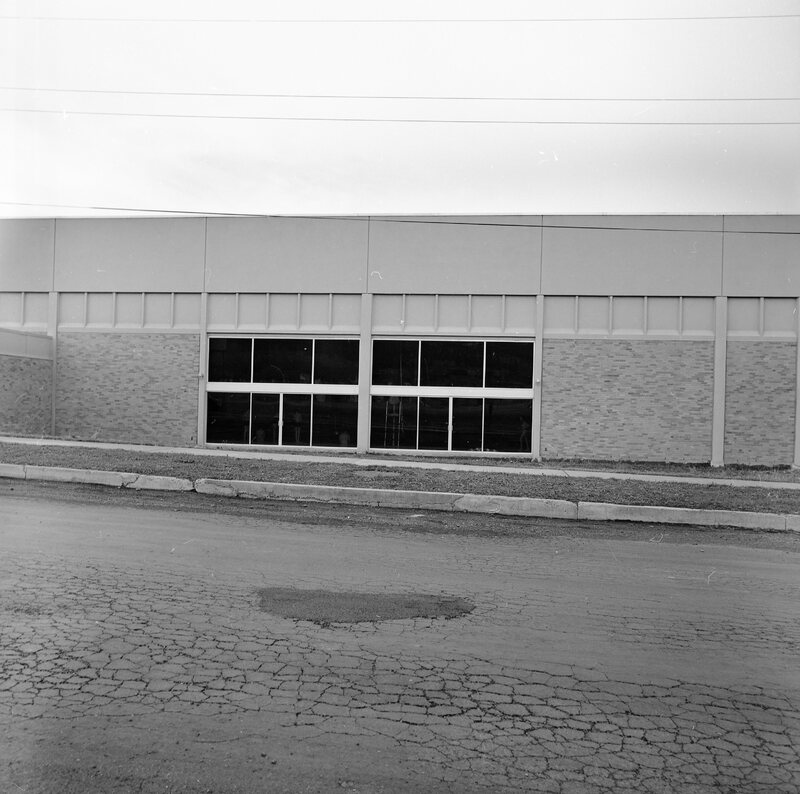 1972 Quinn Coliseum Addition 03