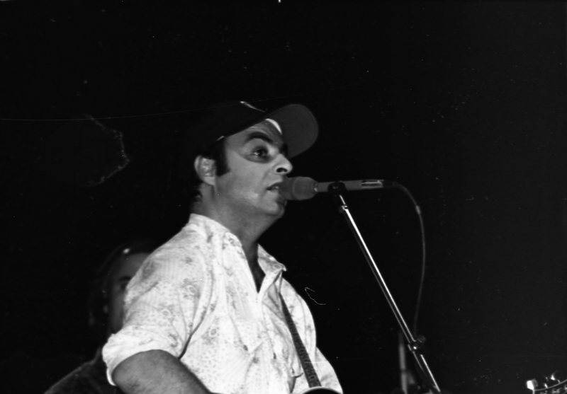 1982 Concert, Emmylou Harris 03