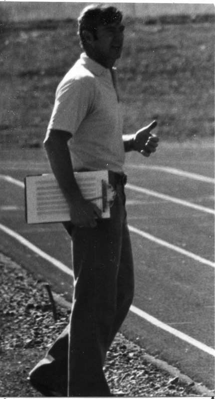 1980 Cross Country Coaching 1-1