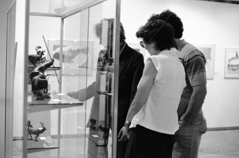 1980 Art Show, Seniors 01