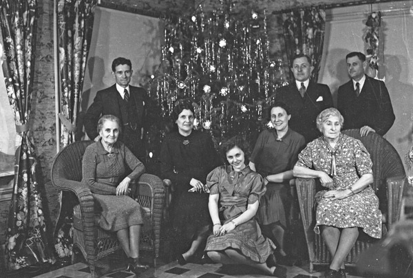 Reuter Group-U, Family 5