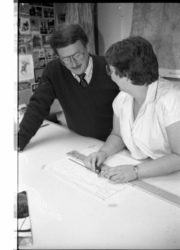 1988 Students, Consult Professor 08