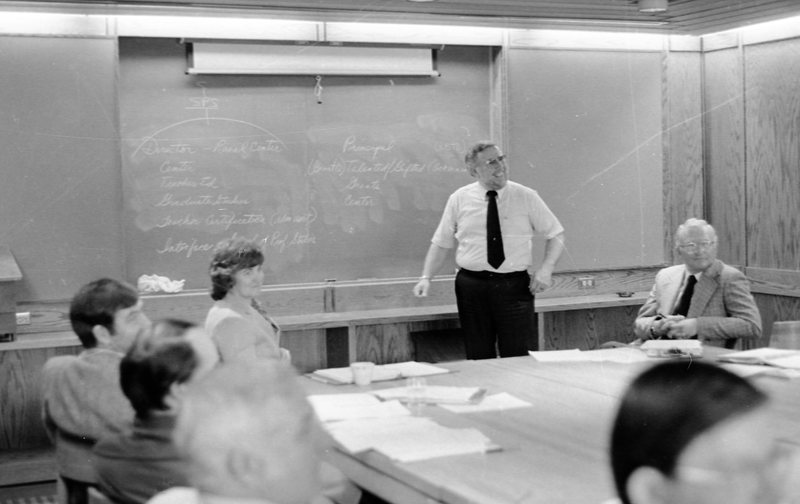 1983 Education Seminar 05