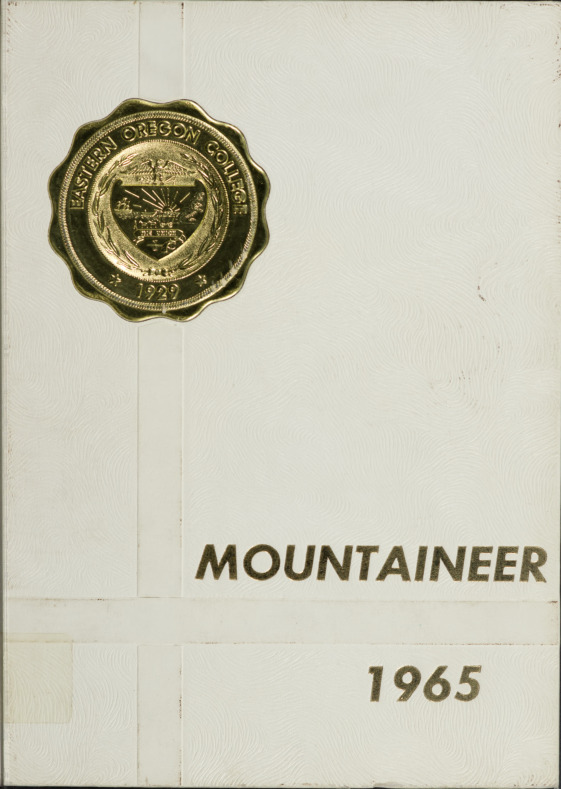 1965 Mountaineer