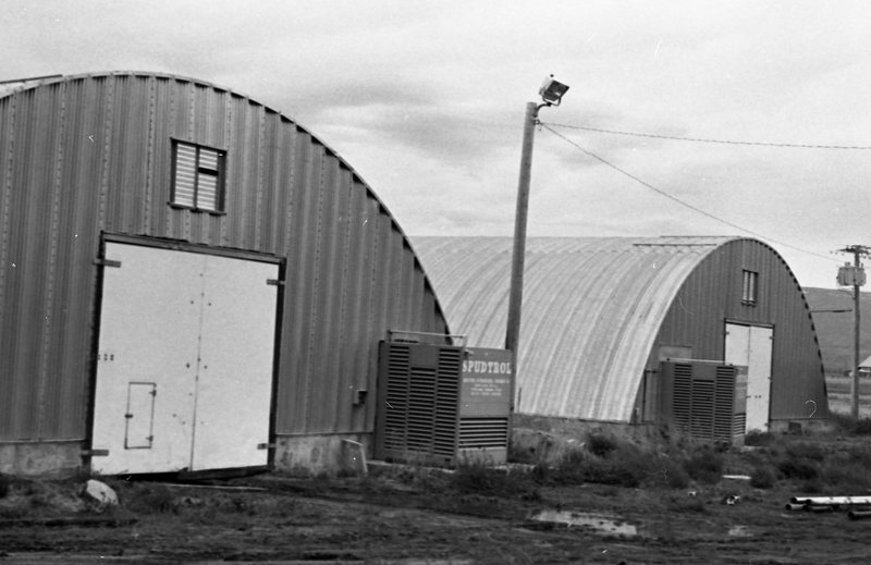 1979 Field Trip, Grande Ronde Commodities Plant 41