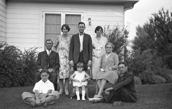 Reuter Group-YY, Family 3