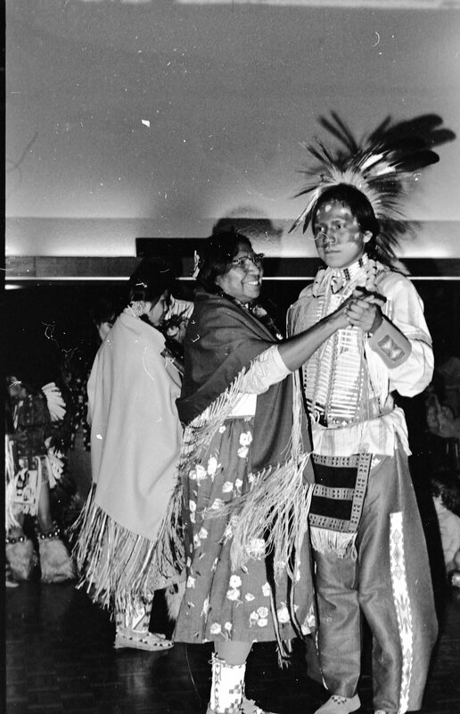 1978 Native American Root Feast 18