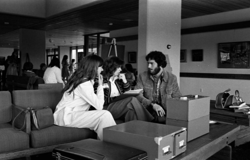 1977 Speech Tournament Prep 1