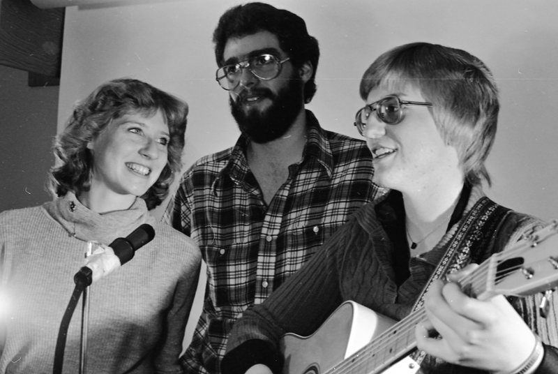 1980 Ambassadors, Photo Shoot 03