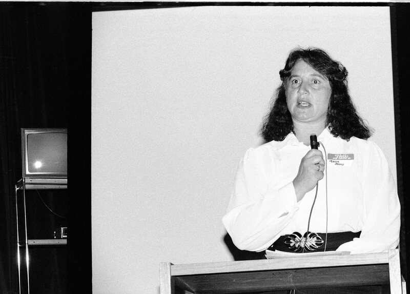 1991 Rural Health Seminar 04