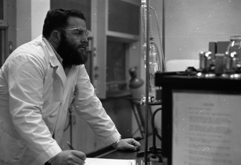 1979 Science, Chem Lab 03
