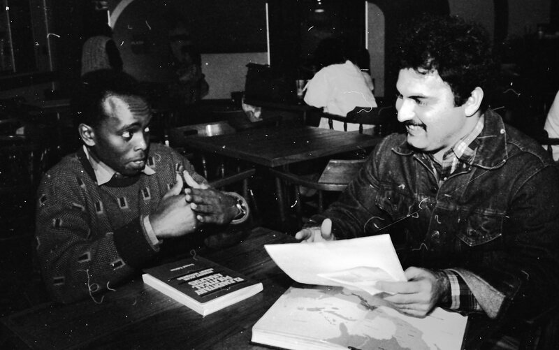 1988 Students, Studying 06