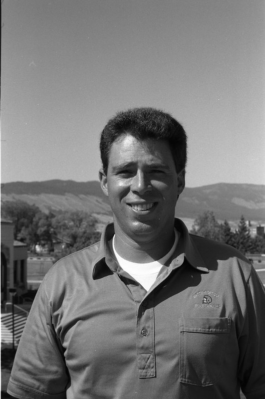1990 Employee, Rob Cushman 05