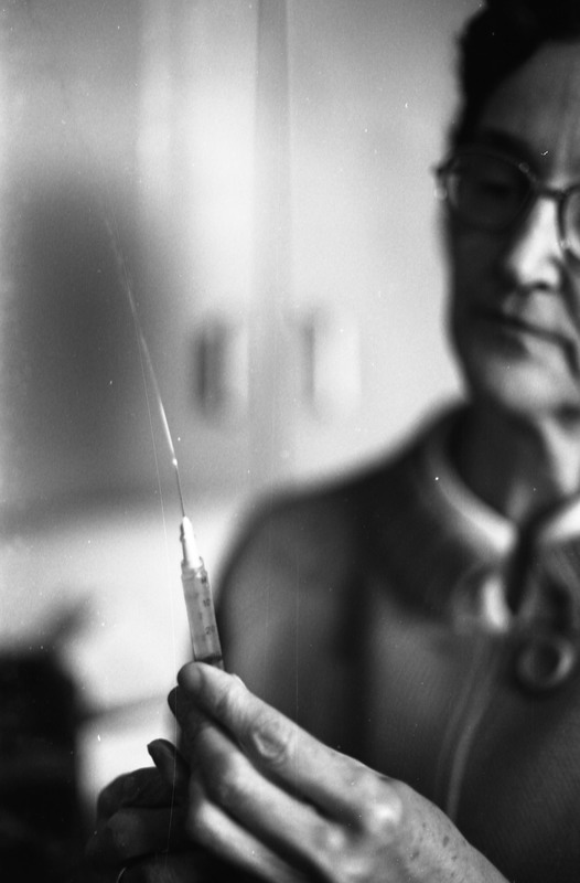 1976 Health Center Shots 01