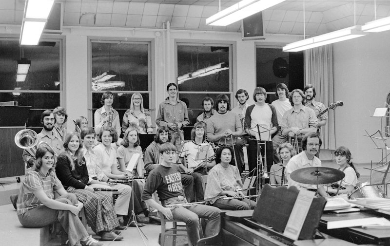 1975 Band