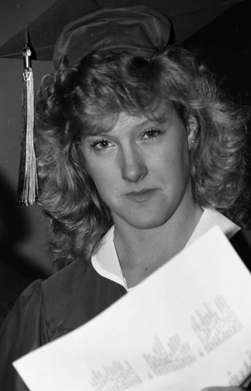 1987 Graduates 17