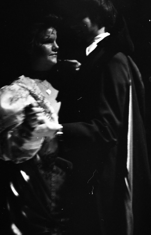 1981 Beaux Arts Ball 08