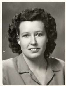 1948 Alumni, Esther May