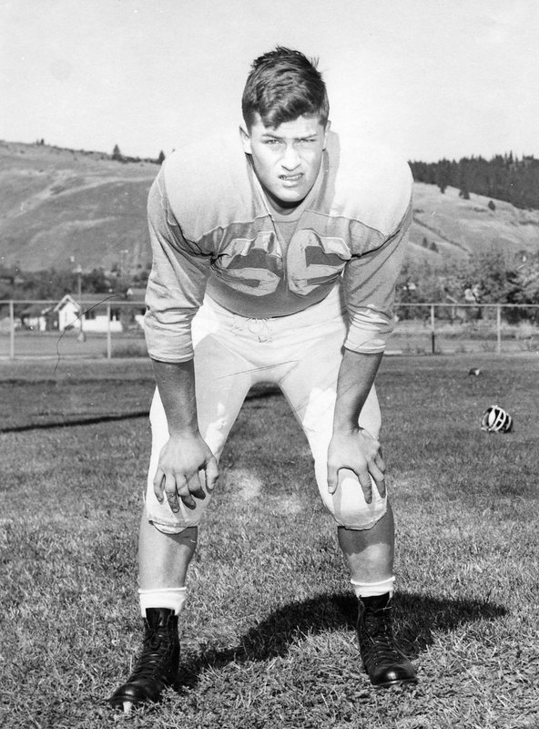 1959 Football Player 7