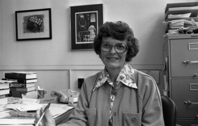 1978 Employee, Lois Barry 02