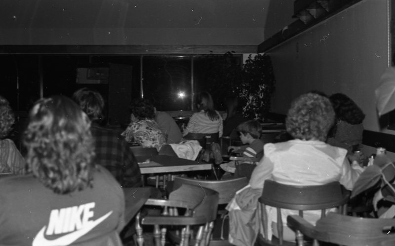 1984 Concert, Tom Wopat 01