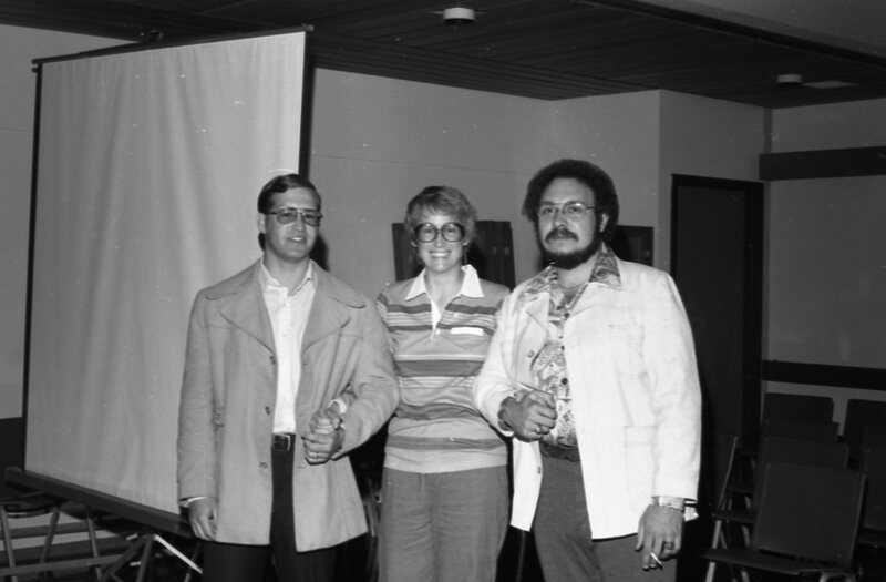1976 Octoberfest, Alumni Banquet 02