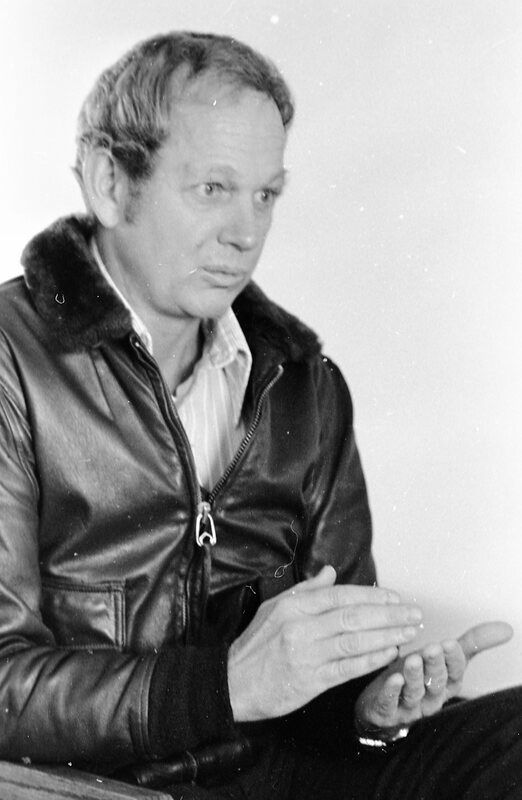 1974 Foundation, Harry Hunt 09