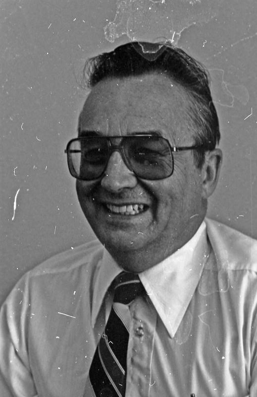 1984 Foundation, Glen Bates 10