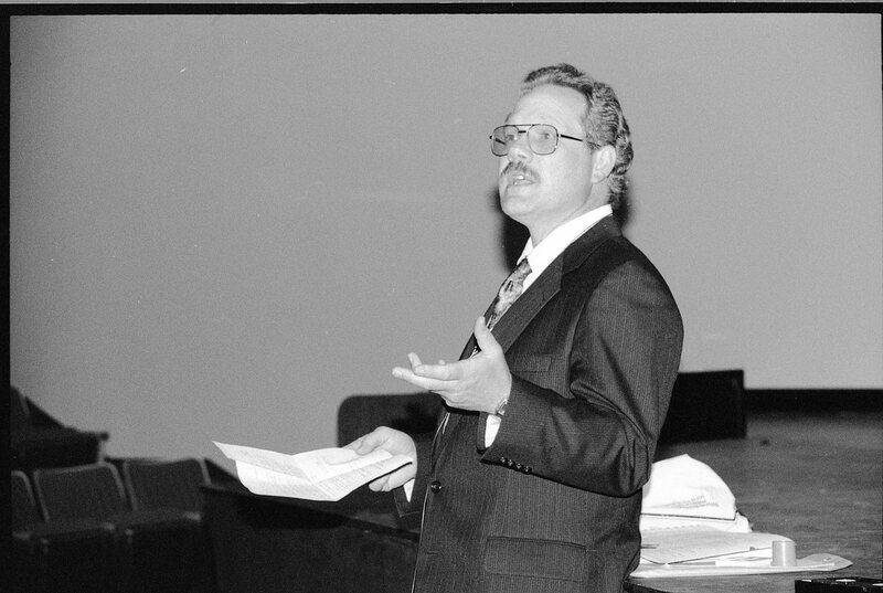 1991 Rural Health Seminar 06