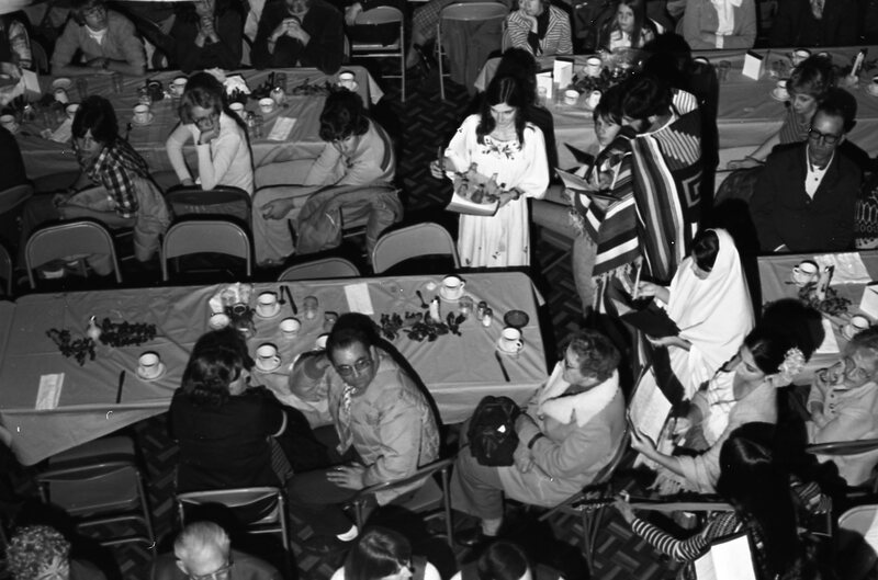 1977 Intercultural Dinner 07