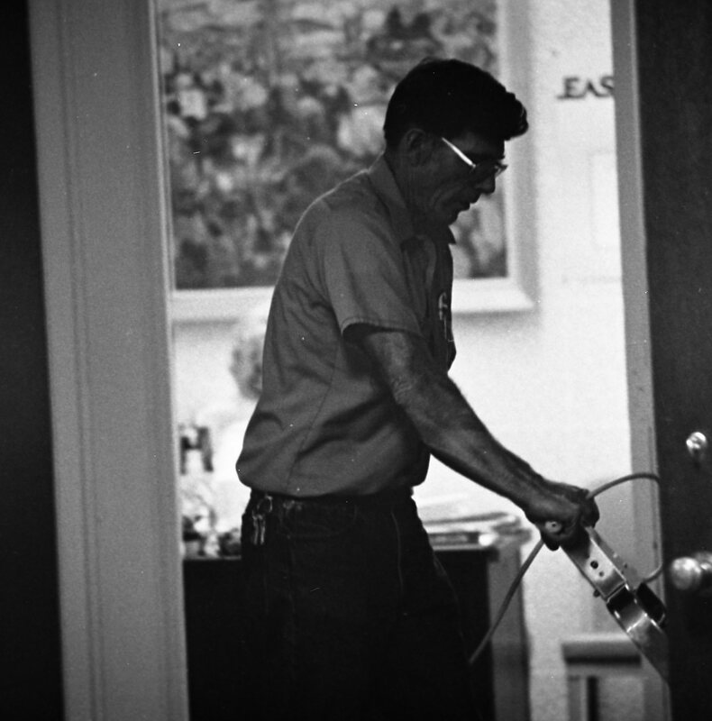 1985 Employee, Chuck Rothwell 04
