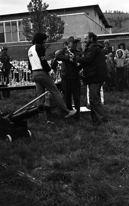 1982 Spring Festival, Raft Race Awards 21