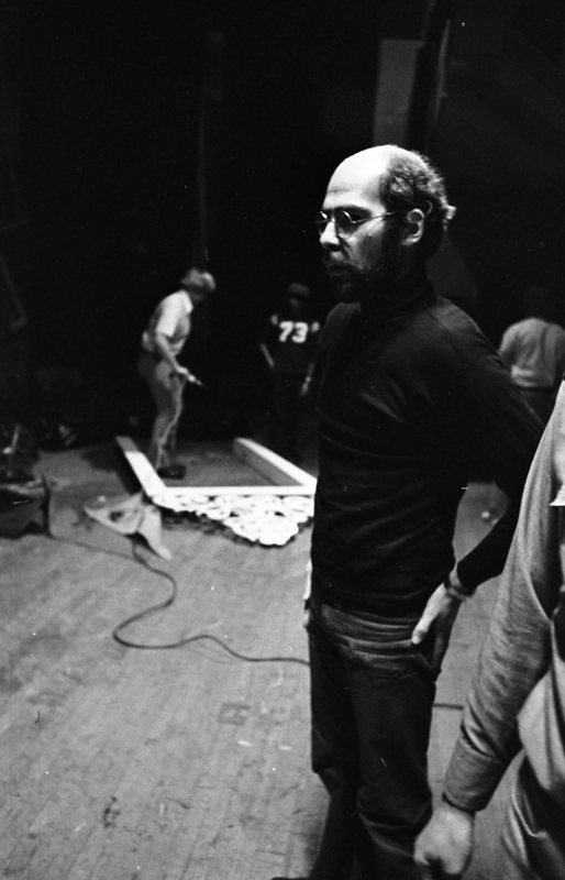 1974 Employee, Lyle Schwarz 01