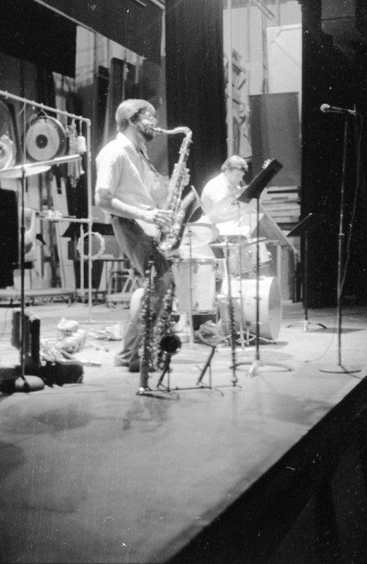 1983 Jazz Ensemble 13