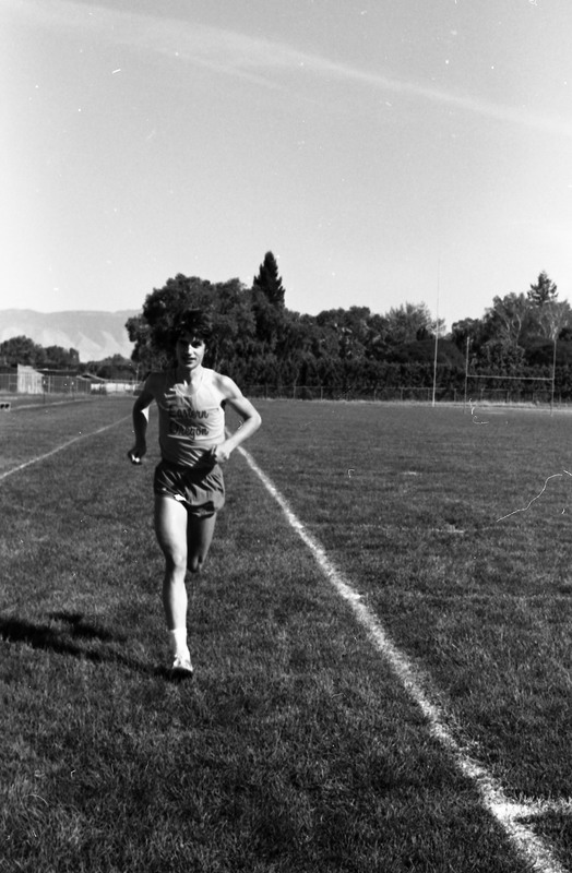 1980 Cross Country Running 17