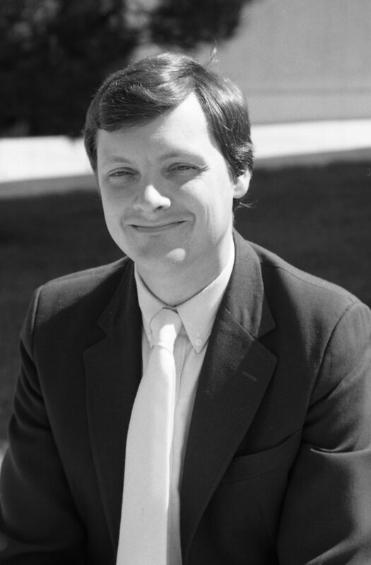 1987 Employee, Greg Monahan 04