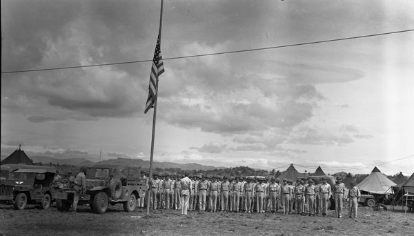 Mindoro, Awards Assembly 1