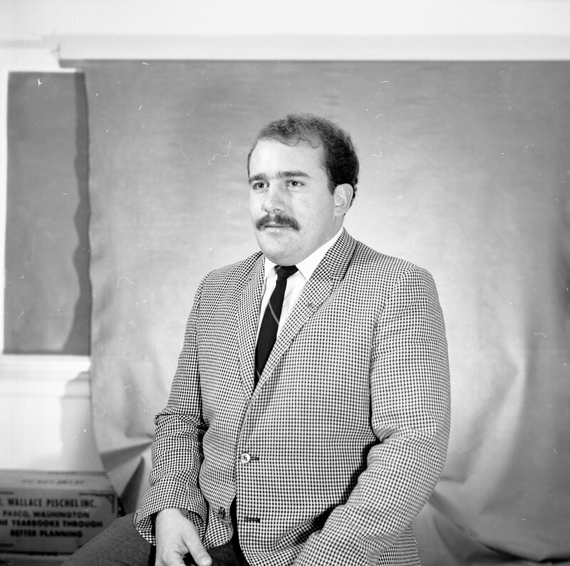 1969 Student, Unidentified Man A 02