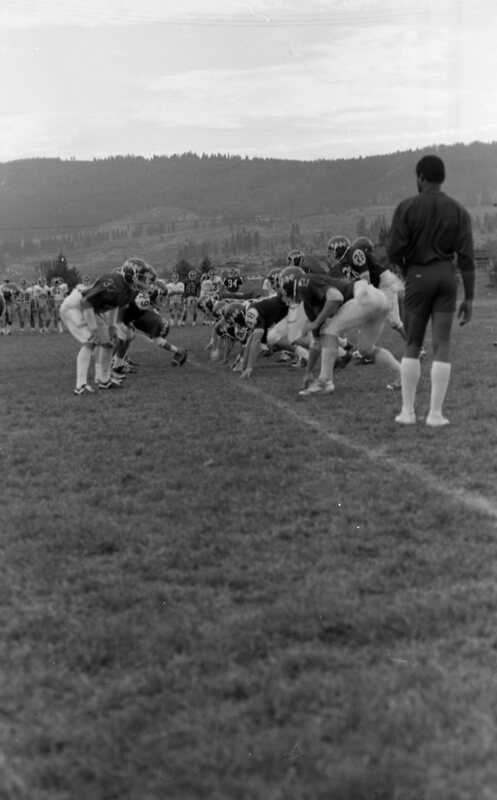 1984 Football Practice 24