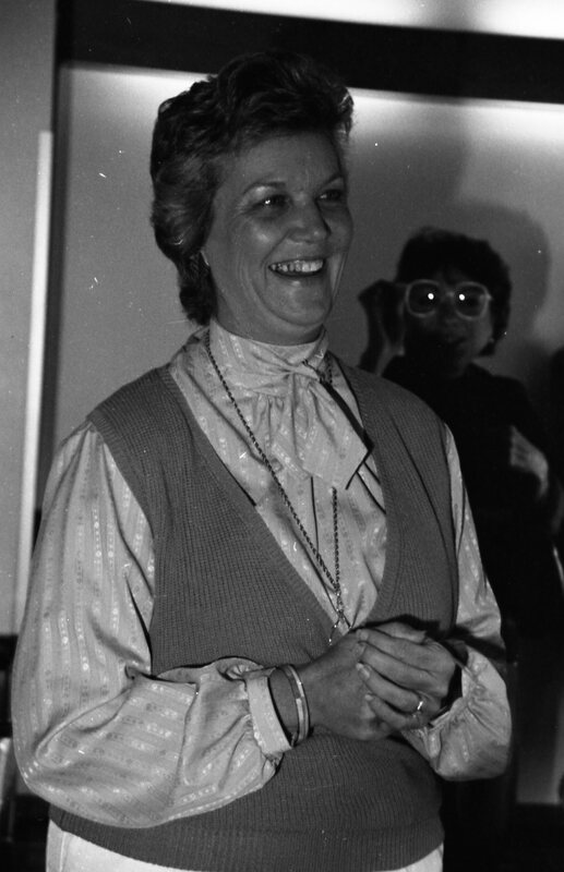 1984 Guests, Hoke Hall 06