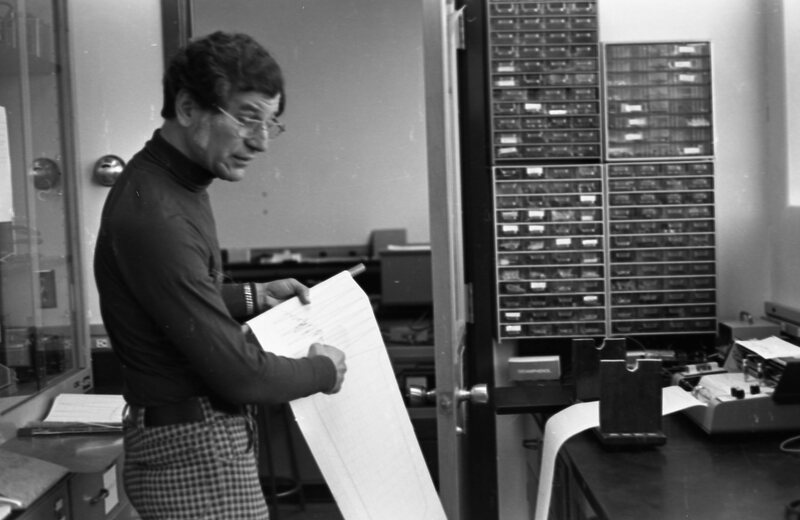 1977 Science, Solar Energy Project 09