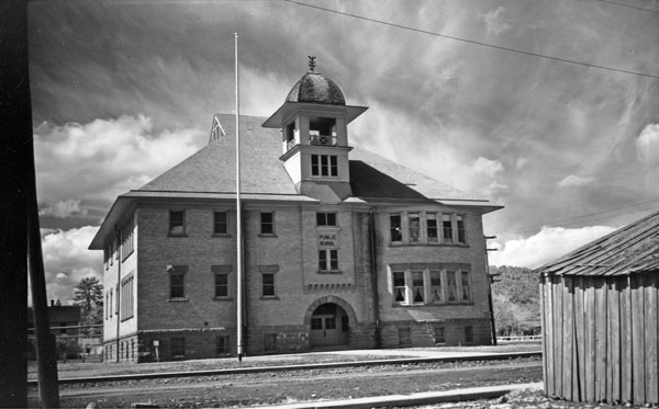 Elgin School 4