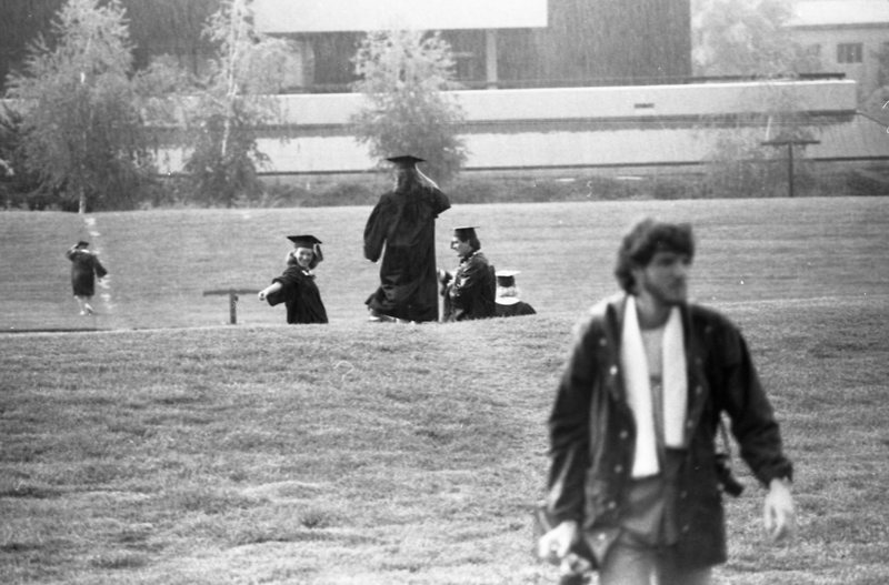 1985 Graduation, After 01