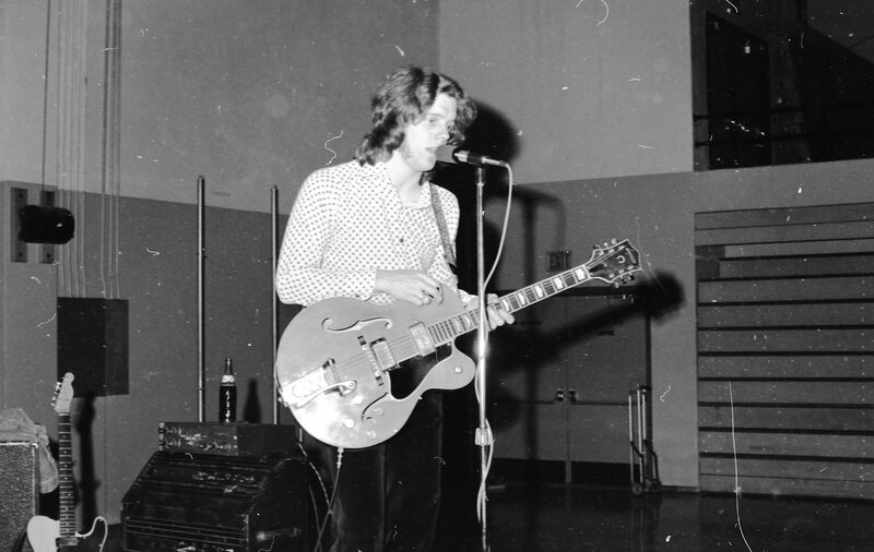 1974 Concert, Band 02