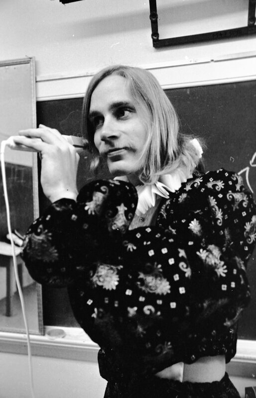 1974 Theater Costume Room 05