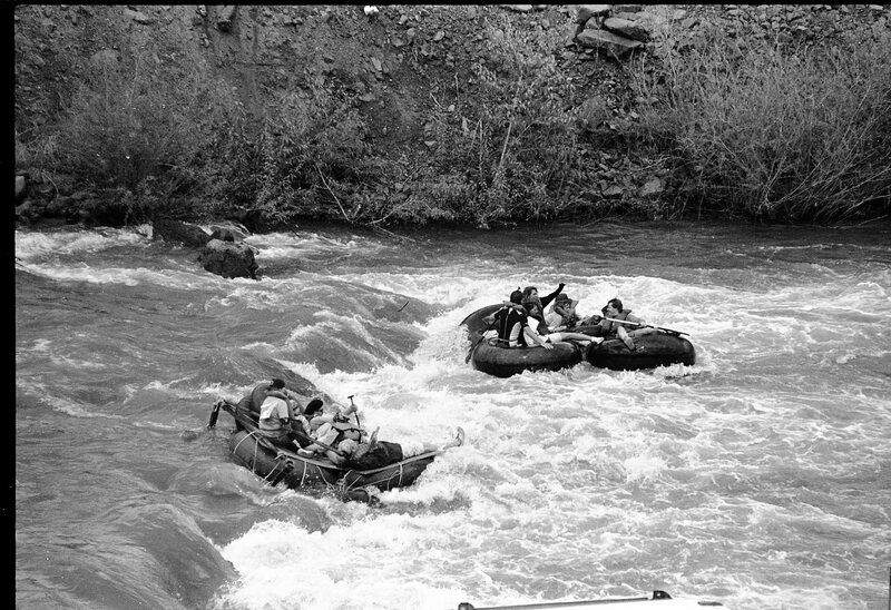 1991 Raft Race 04