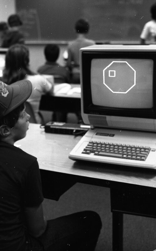 1984 Computer Camp 06