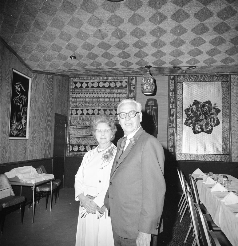 1969 Retirement, Lyle Johnson 02