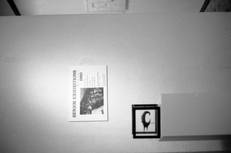 1980 Art Show, Seniors 06